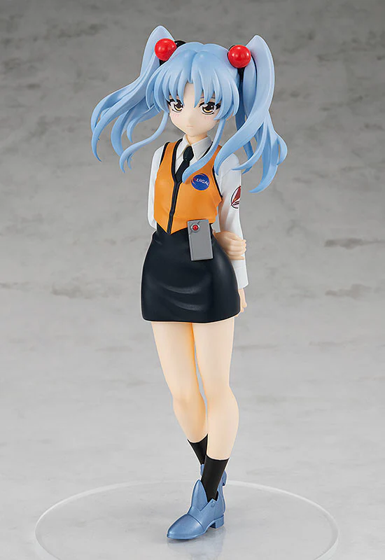 Kidou Senkan Nadesico - Hoshino Ruri - Pop Up Parade - 2024 Re-release (Good Smile Company) - Image 4