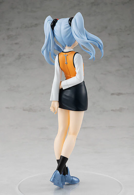 Kidou Senkan Nadesico - Hoshino Ruri - Pop Up Parade - 2024 Re-release (Good Smile Company) - Image 5