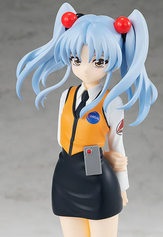 Kidou Senkan Nadesico - Hoshino Ruri - Pop Up Parade - 2024 Re-release (Good Smile Company) - Image 6