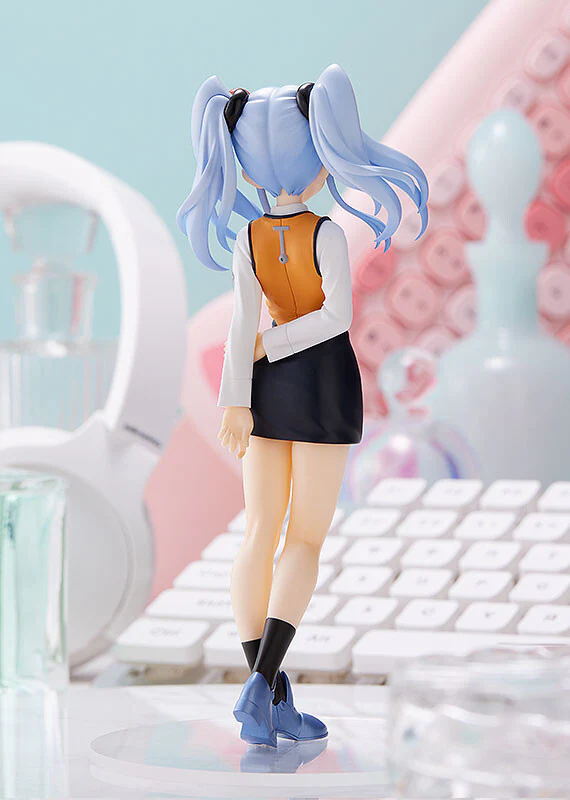 Kidou Senkan Nadesico - Hoshino Ruri - Pop Up Parade - 2024 Re-release (Good Smile Company) - Image 7