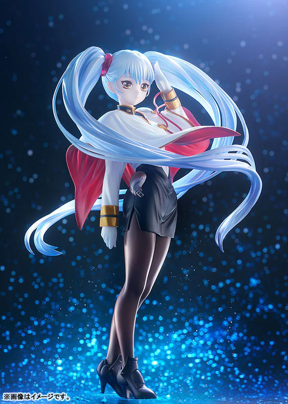 Kidou Senkan Nadesico -The Prince Of Darkness- - Hoshino Ruri - 1/7 (Good Smile Company) - Image 2