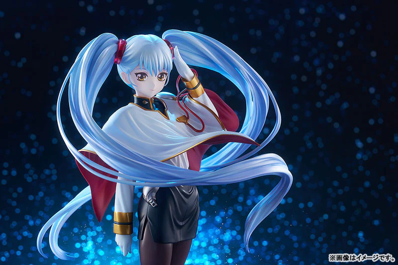 Kidou Senkan Nadesico -The Prince Of Darkness- - Hoshino Ruri - 1/7 (Good Smile Company) - Image 3