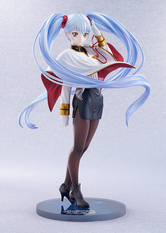 Kidou Senkan Nadesico -The Prince Of Darkness- - Hoshino Ruri - 1/7 (Good Smile Company) - Image 4