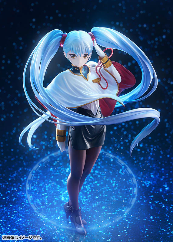 Kidou Senkan Nadesico -The Prince Of Darkness- - Hoshino Ruri - 1/7 (Good Smile Company) - Image 5