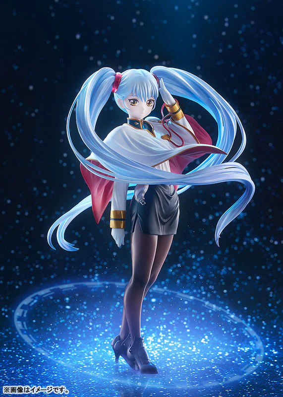 Kidou Senkan Nadesico -The Prince Of Darkness- - Hoshino Ruri - 1/7 (Good Smile Company) - Image 6