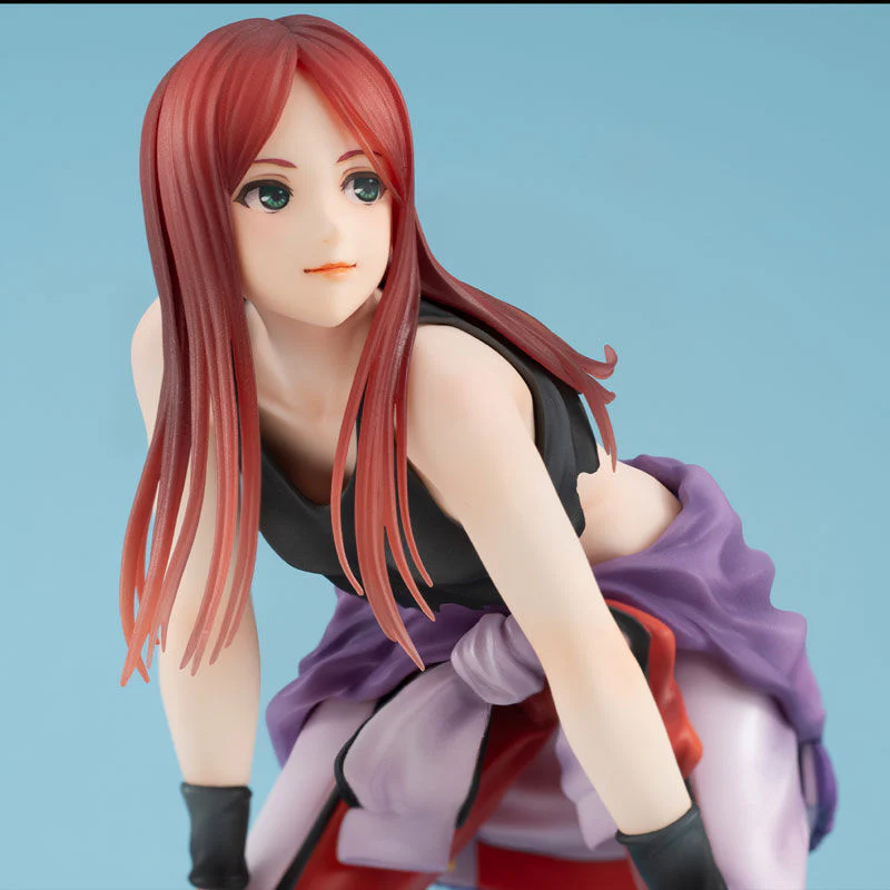 Kidou Senshi Gundam 0080 Pocket no Naka no Sensou - Christina Mackenzie - Gundam Girls Generation (MegaHouse) [Shop Exclusive] - Image 3