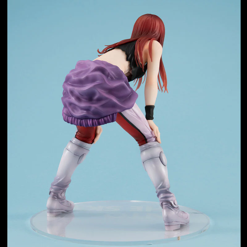 Kidou Senshi Gundam 0080 Pocket no Naka no Sensou - Christina Mackenzie - Gundam Girls Generation (MegaHouse) [Shop Exclusive] - Image 5