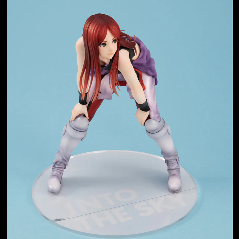 Kidou Senshi Gundam 0080 Pocket no Naka no Sensou - Christina Mackenzie - Gundam Girls Generation (MegaHouse) [Shop Exclusive] - Image 6