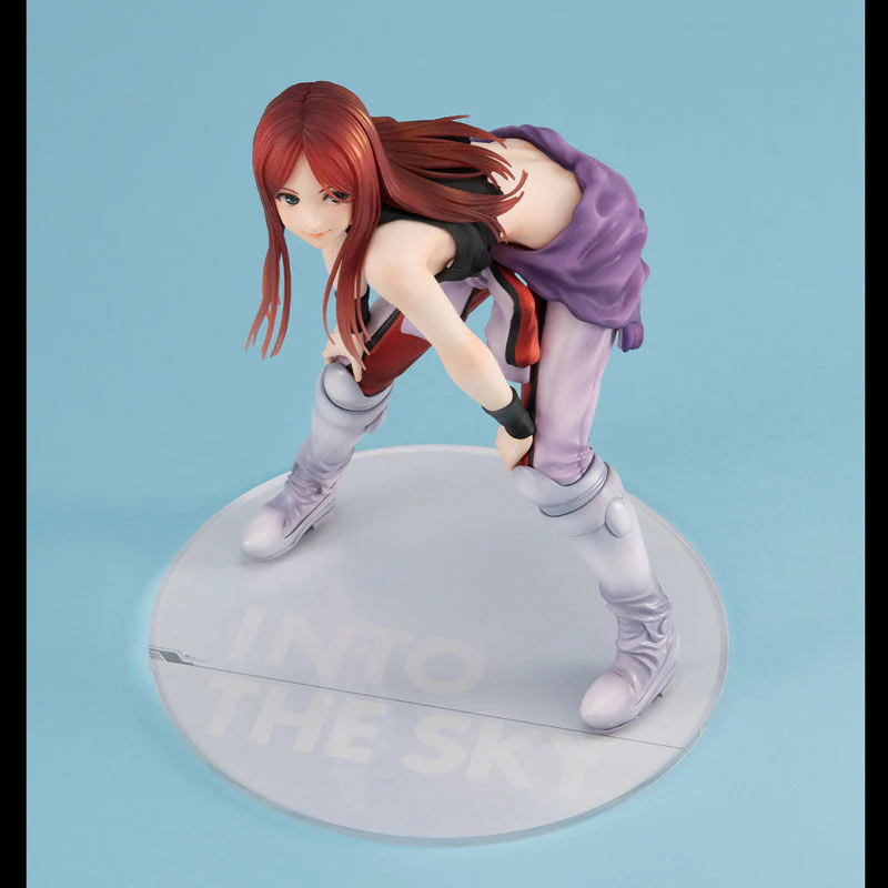 Kidou Senshi Gundam 0080 Pocket no Naka no Sensou - Christina Mackenzie - Gundam Girls Generation (MegaHouse) [Shop Exclusive] - Image 7
