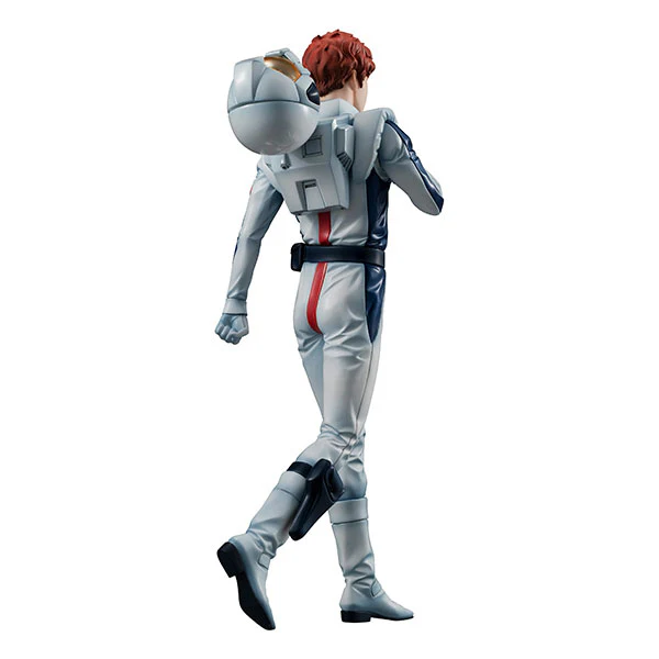 Kidou Senshi Gundam: Char's Counterattack - Amuro Ray - Gundam Guys Generation - 2023 Re-release (MegaHouse) - Image 2