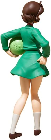 Kidou Senshi Gundam - Frau Bow - Amuro Ray - G.M.G. - Earth Federation Forces 07 - 1/18 (MegaHouse) - Image 4