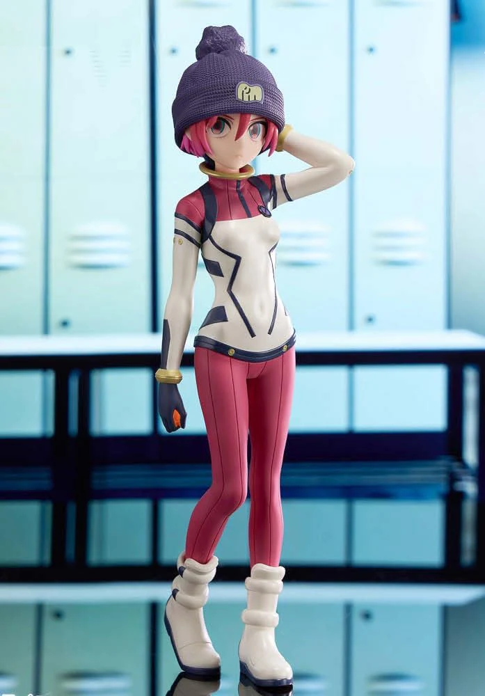 Kidou Senshi Gundam GQuuuuuuX - Amate Yuzuriha - Pilot Suit Ver. (Bandai Spirits)