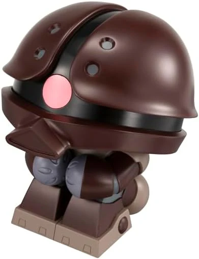 Kidou Senshi Gundam - MSM-04 Acguy - Look Up (MegaHouse) - Image 2