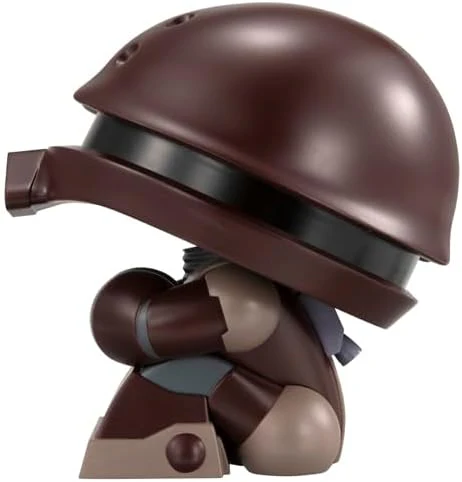 Kidou Senshi Gundam - MSM-04 Acguy - Look Up (MegaHouse) - Image 3