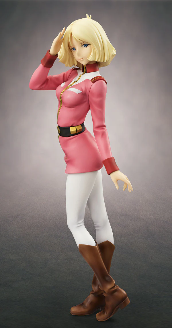 Kidou Senshi Gundam - Sayla Mass - Excellent Model - RAHDXG.A.NEO - 1/8 - 2025 Re-release (MegaHouse) - Image 2