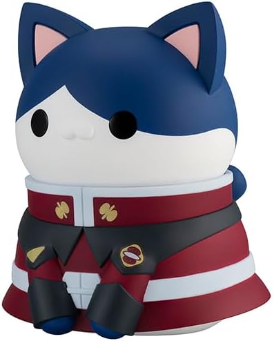 Kidou Senshi Gundam SEED - Athrun Zala - Mega Cat Project - Nyantomo Ookina Nyandam Kidou Senshi Gundam SEED (MegaHouse) - Image 2