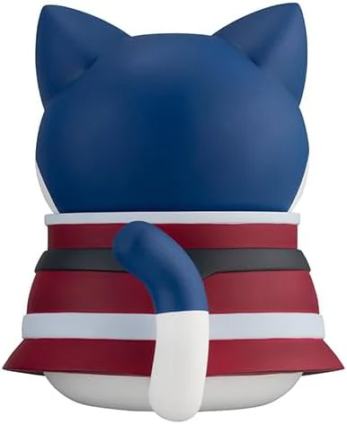 Kidou Senshi Gundam SEED - Athrun Zala - Mega Cat Project - Nyantomo Ookina Nyandam Kidou Senshi Gundam SEED (MegaHouse) - Image 3