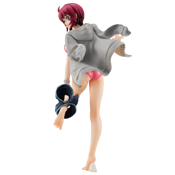 Kidou Senshi Gundam SEED Destiny - Lunamaria Hawke - Gundam Girls Generation - 1/8 - Mizugi Ver. (MegaHouse) - Image 2