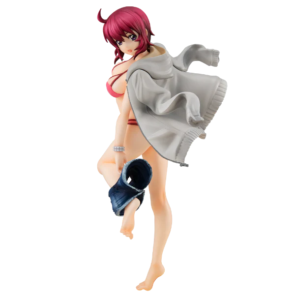 Kidou Senshi Gundam SEED Destiny - Lunamaria Hawke - Gundam Girls Generation - 1/8 - Mizugi Ver. (MegaHouse) - Image 3