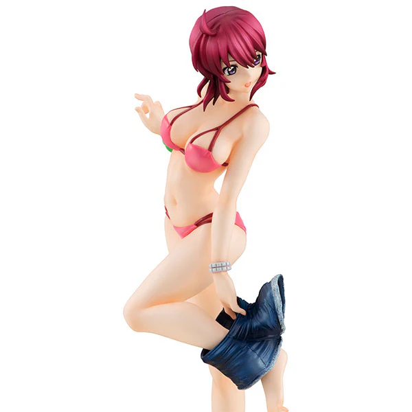 Kidou Senshi Gundam SEED Destiny - Lunamaria Hawke - Gundam Girls Generation - 1/8 - Mizugi Ver. (MegaHouse) - Image 4
