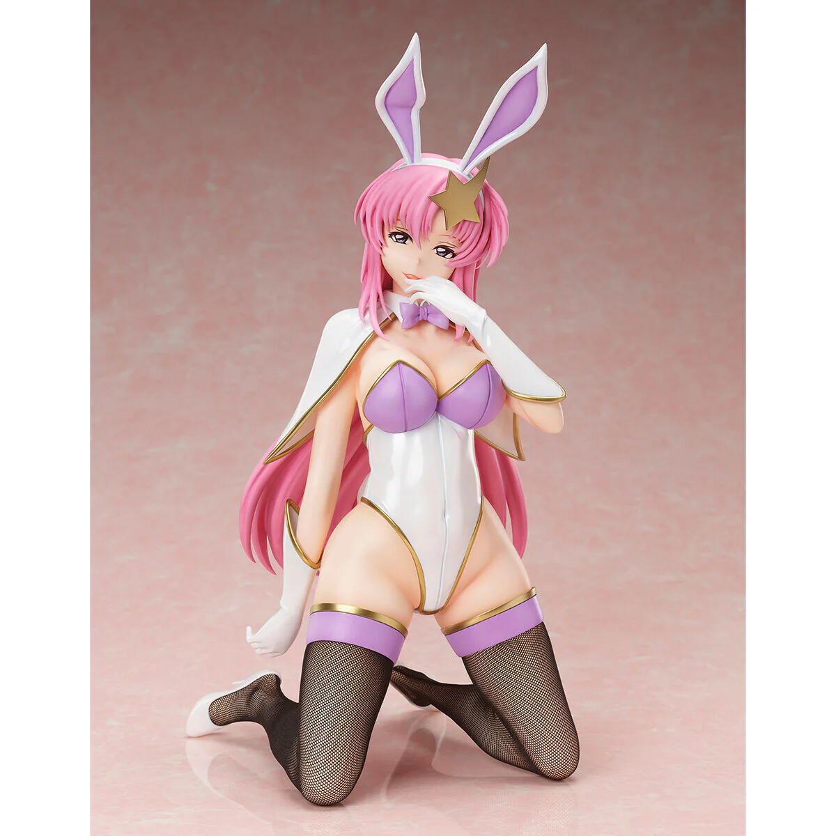 Kidou Senshi Gundam SEED Destiny - Meer Campbell - B-style - 1/4 - Bunny Ver. (FREEing, MegaHouse) [Shop Exclusive] - Image 2