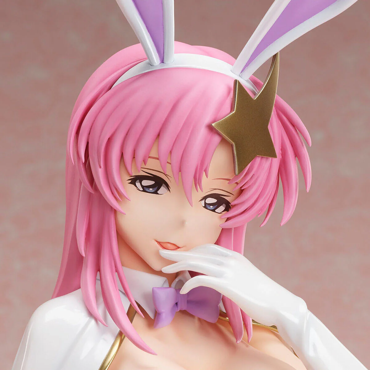 Kidou Senshi Gundam SEED Destiny - Meer Campbell - B-style - 1/4 - Bunny Ver. (FREEing, MegaHouse) [Shop Exclusive] - Image 3