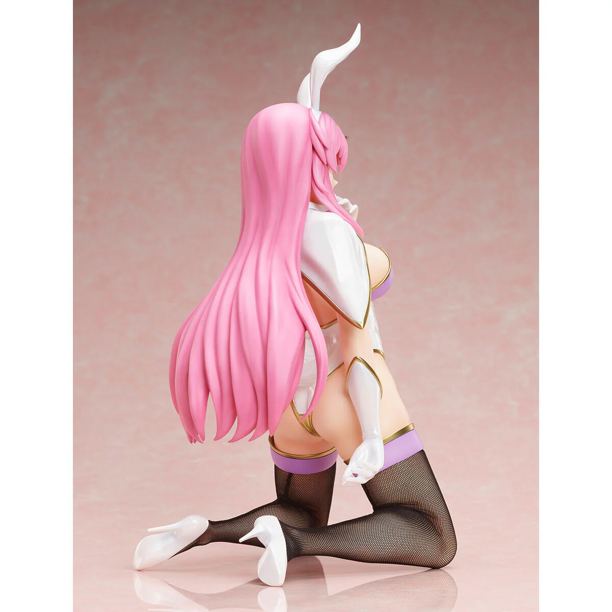 Kidou Senshi Gundam SEED Destiny - Meer Campbell - B-style - 1/4 - Bunny Ver. (FREEing, MegaHouse) [Shop Exclusive] - Image 4