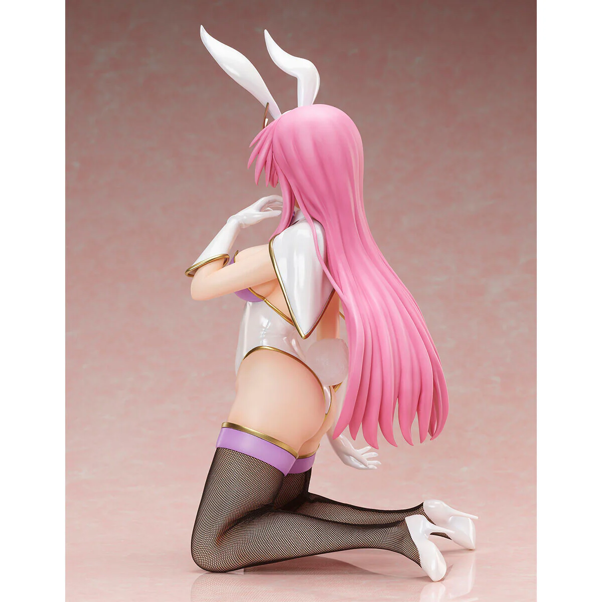 Kidou Senshi Gundam SEED Destiny - Meer Campbell - B-style - 1/4 - Bunny Ver. (FREEing, MegaHouse) [Shop Exclusive] - Image 5