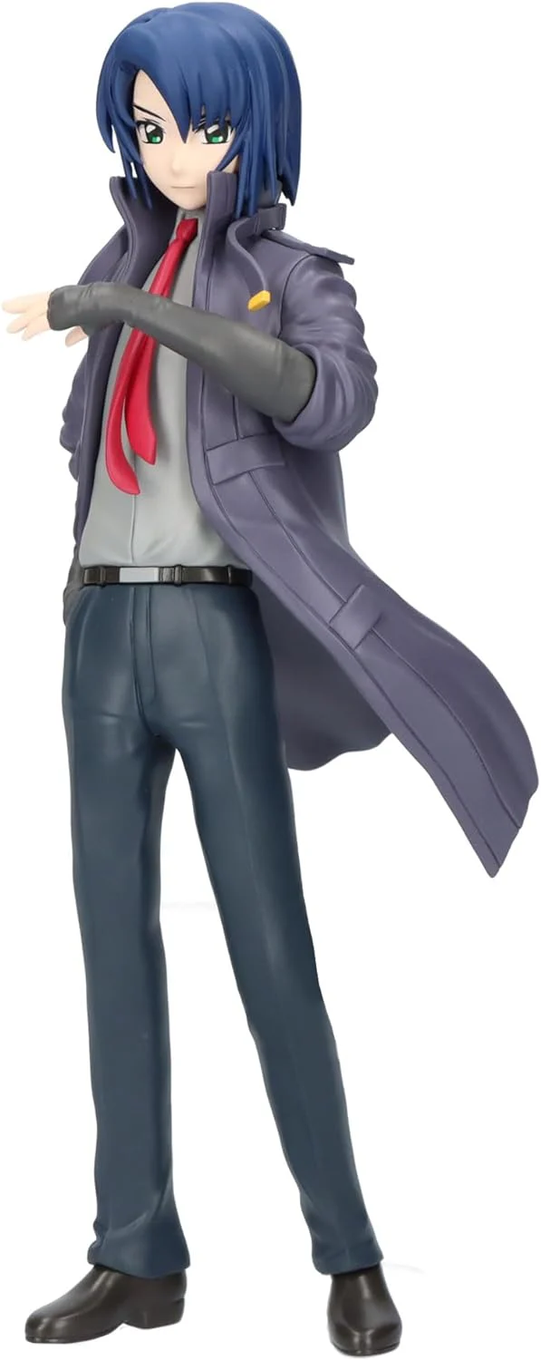 Kidou Senshi Gundam SEED Freedom - Athrun Zala (Bandai Spirits)