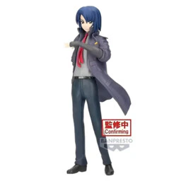 Kidou Senshi Gundam SEED Freedom - Athrun Zala (Bandai Spirits) - Image 2