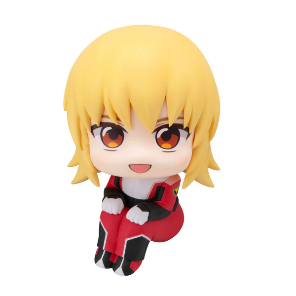 Kidou Senshi Gundam Seed Freedom - Cagalli Yula Athha - Look Up (MegaHouse)