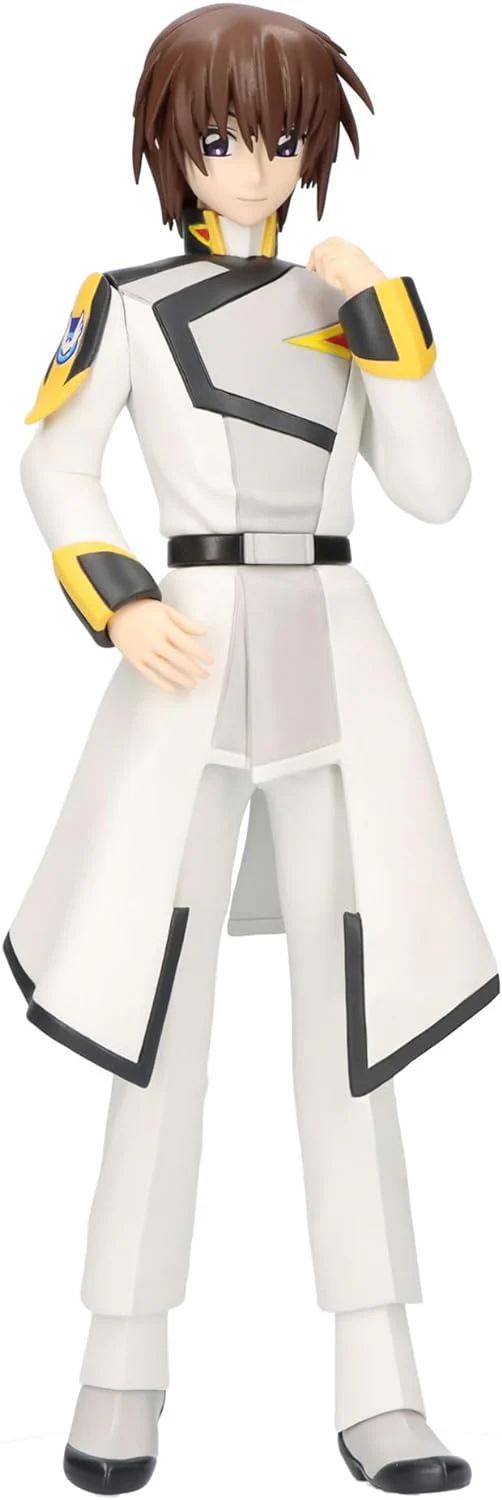 Kidou Senshi Gundam SEED Freedom - Kira Yamato (Bandai Spirits)