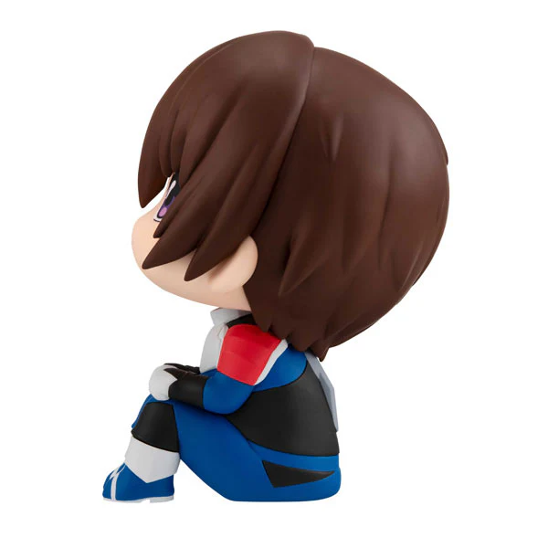 Kidou Senshi Gundam SEED Freedom - Kira Yamato - Look Up - 2026 Re-release (MegaHouse) - Image 3