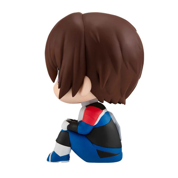 Kidou Senshi Gundam SEED Freedom - Kira Yamato - Look Up - 2026 Re-release (MegaHouse) - Image 4