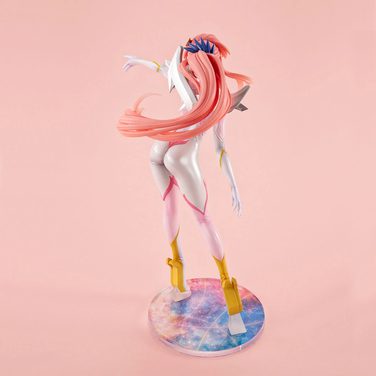 Kidou Senshi Gundam SEED Freedom - Lacus Clyne - Gundam Girls Generation - Pilot Suit Ver. (MegaHouse) [Shop Exclusive] - Image 3