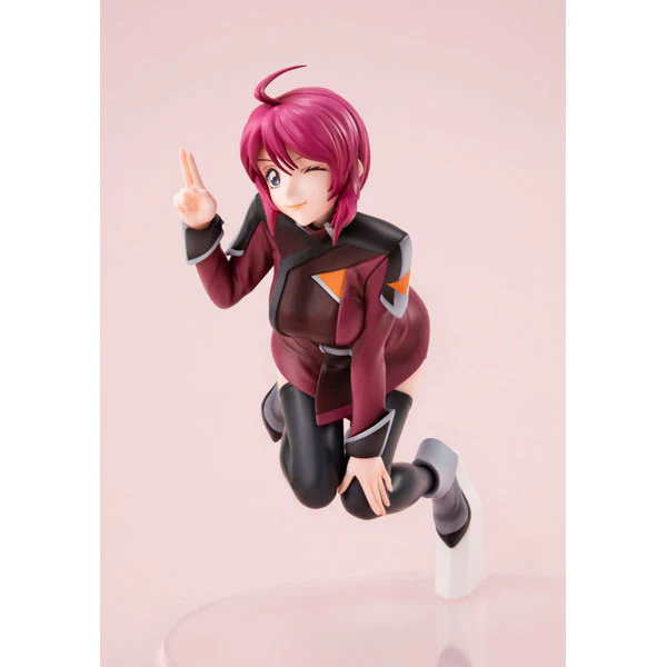 Kidou Senshi Gundam Seed Freedom - Lunamaria Hawke - Gundam Girls Generation (MegaHouse) - Image 3