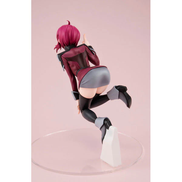 Kidou Senshi Gundam Seed Freedom - Lunamaria Hawke - Gundam Girls Generation (MegaHouse) - Image 4