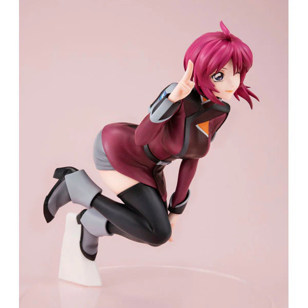Kidou Senshi Gundam Seed Freedom - Lunamaria Hawke - Gundam Girls Generation (MegaHouse) - Image 5