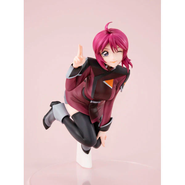 Kidou Senshi Gundam Seed Freedom - Lunamaria Hawke - Gundam Girls Generation (MegaHouse) - Image 7