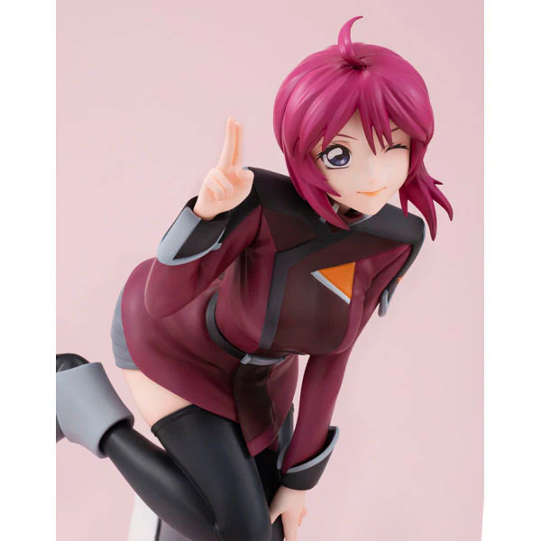 Kidou Senshi Gundam Seed Freedom - Lunamaria Hawke - Gundam Girls Generation (MegaHouse) - Image 8