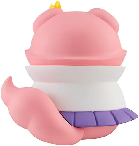 Kidou Senshi Gundam SEED - Lacus Clyne - Mega Cat Project - Nyantomo Ookina Nyandam Kidou Senshi Gundam SEED (MegaHouse) - Image 3