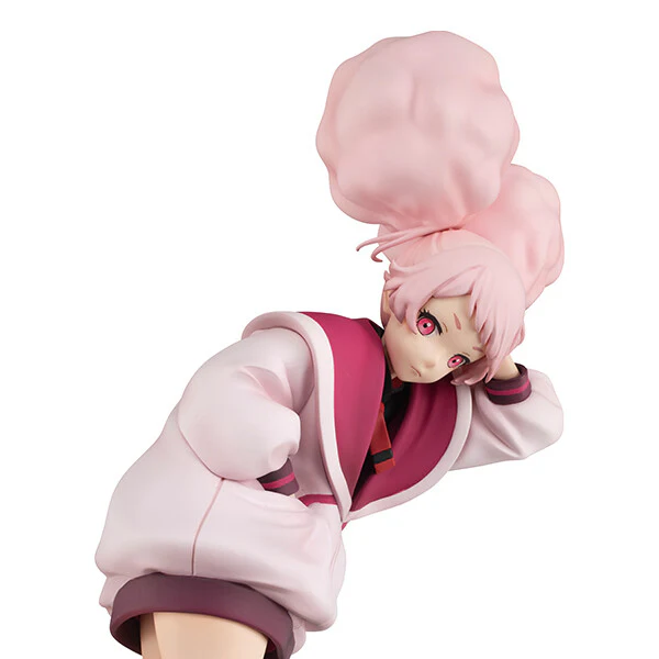Kidou Senshi Gundam Suisei no Majo - Chuatury Panlunch - G.E.M. - Tenohira (MegaHouse) - Image 2
