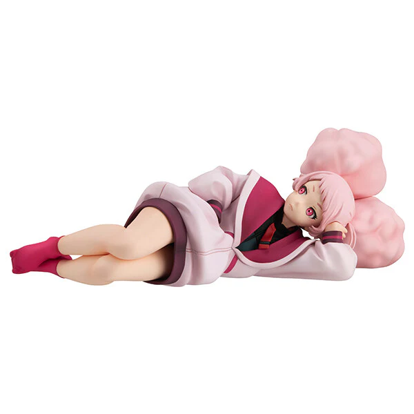 Kidou Senshi Gundam Suisei no Majo - Chuatury Panlunch - G.E.M. - Tenohira (MegaHouse) - Image 4