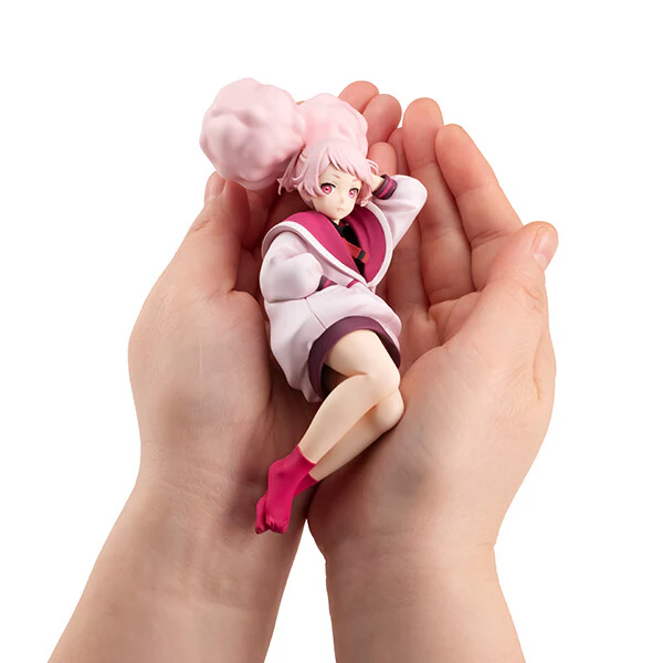 Kidou Senshi Gundam Suisei no Majo - Chuatury Panlunch - G.E.M. - Tenohira (MegaHouse) - Image 5