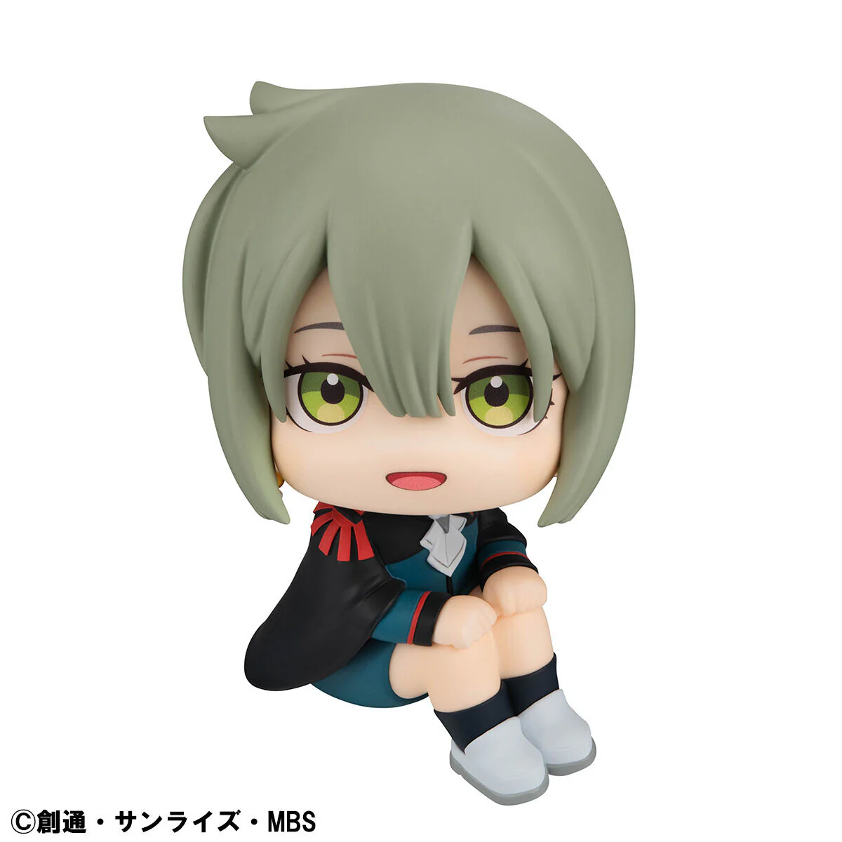 Kidou Senshi Gundam Suisei no Majo - Elan Ceres (Kyouka Jinshi 5 Gou) - Look Up (MegaHouse)