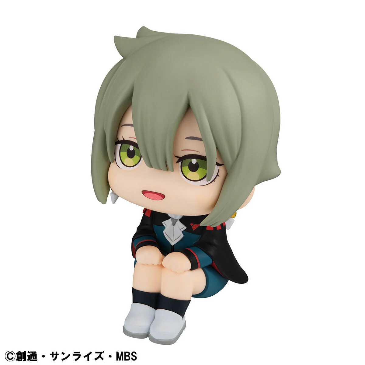 Kidou Senshi Gundam Suisei no Majo - Elan Ceres (Kyouka Jinshi 5 Gou) - Look Up (MegaHouse) - Image 2