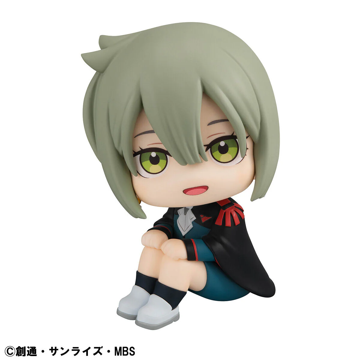 Kidou Senshi Gundam Suisei no Majo - Elan Ceres (Kyouka Jinshi 5 Gou) - Look Up (MegaHouse) - Image 3