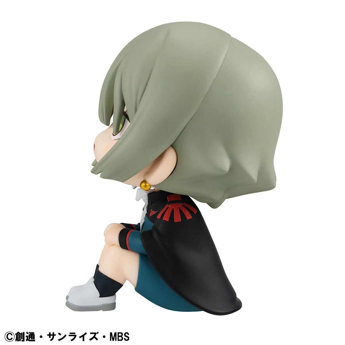 Kidou Senshi Gundam Suisei no Majo - Elan Ceres (Kyouka Jinshi 5 Gou) - Look Up (MegaHouse) - Image 4