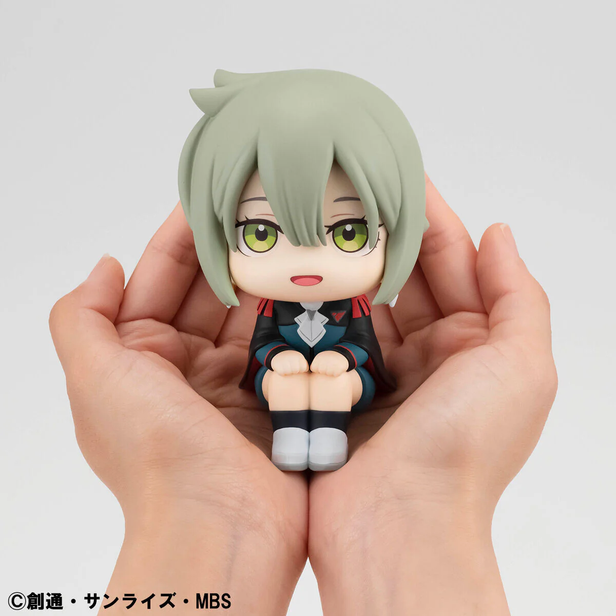 Kidou Senshi Gundam Suisei no Majo - Elan Ceres (Kyouka Jinshi 5 Gou) - Look Up (MegaHouse) - Image 5