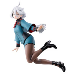 Kidou Senshi Gundam Suisei no Majo - Miorine Rembran - Ichiban Kuji Kidou Senshi Gundam Suisei no Majo Vol.2 - Masterlise Expiece - B Prize (Bandai Spirits)